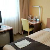 グランドホテル神奈中・平塚（神奈川県 ビジネスホテル） / 5