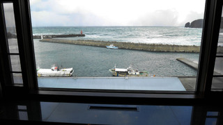 [オホーツク倶楽部 和モダンツイン/海側] 120cm幅ベッド2台+EXベッド/50sqm/3名迄/禁煙