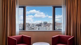 スーペリアクイーン [禁煙]