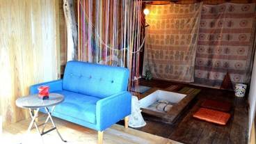 ロビー応接スペース / 5