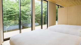 102/1LDK平屋ヴィラ[天然温泉·テラス有·ペット不可]