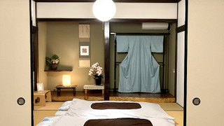 貸別荘「みつ葉邸」定員16名 禁煙