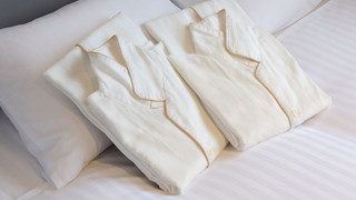 ハリウッドツインルーム 禁煙