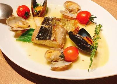 イタリアンバールEREMO