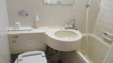 バスルーム / 19