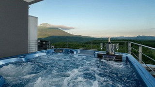 2ベッドルーム 羊蹄パノラマ ペントハウス スイート