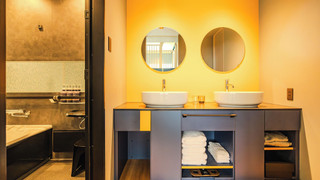 デラックスシティビュートリプルルーム  (ヴィヴィくん)　禁煙