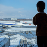 子連れにオススメ！新千歳空港が意外と遊べる場所だった！