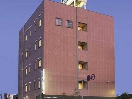 フジエダ オガワホテル / 3