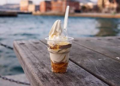 Bee Honey 門司港店