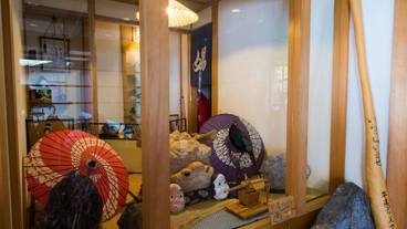 内部エントランス / 2