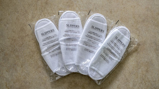 スタンダード ダブルルーム