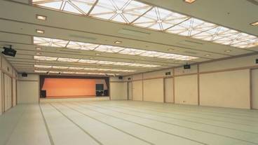 バンケット ホール / 17