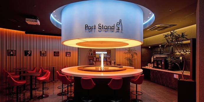 神戸元町東急REIホテル(兵庫県 ビジネスホテル) / 1