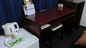 客室の設備とサービス / 10