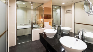 ジュニアスイート 禁煙