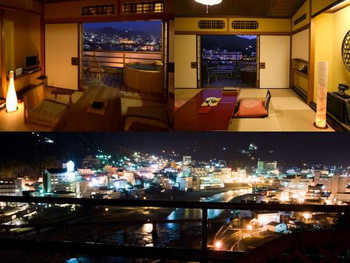 湯あそびの宿 下呂観光ホテル本館846299