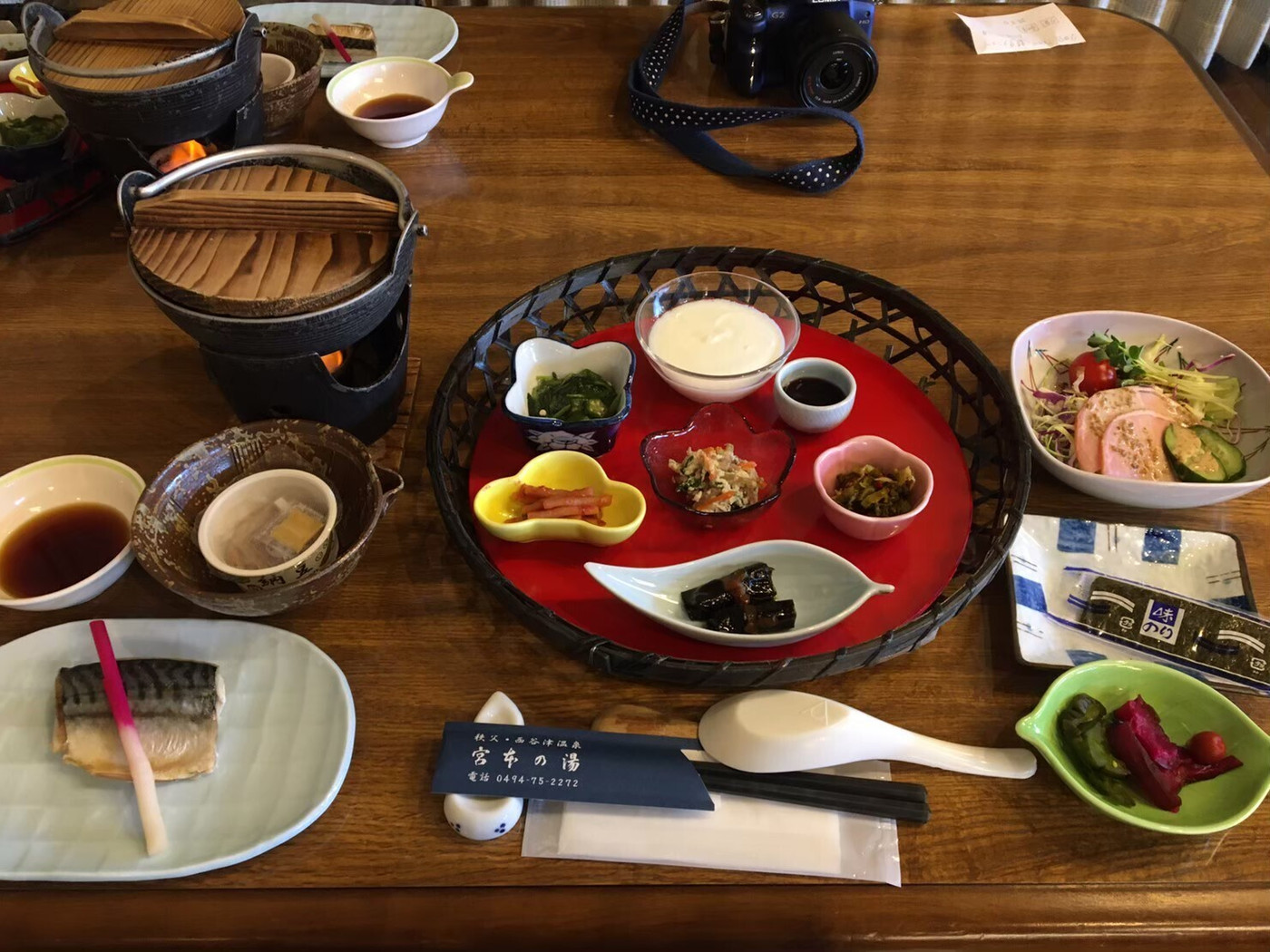 「宮本の湯」 料理 202074756 