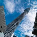 東京スカイツリータウン・ソラマチで女子会♪おすすめ店5選