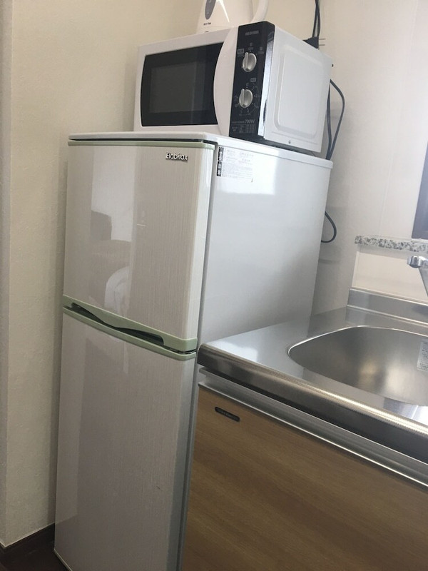 専用キッチン