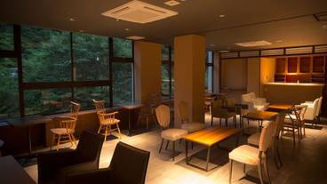 ビジネスセンター / 6