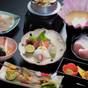 【5％OFF】【楽天スーパーSALE】☆祖谷大歩危の秘境の味覚を満喫！山の幸満載☆祖谷渓会席☆ | 大歩危温泉 サンリバー大歩危