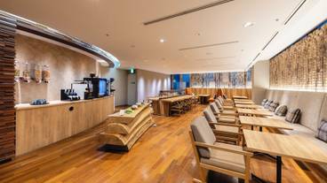 エグゼクティブ ラウンジ / 29