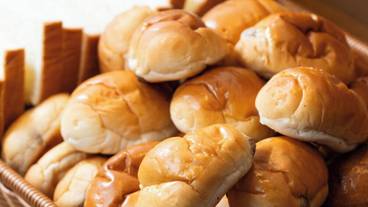 朝食ビュッフェ / 7