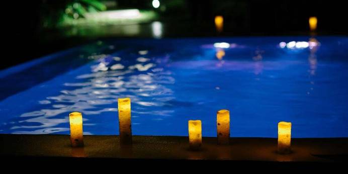 Windy Earth SILENT CLUB（沖縄県 リゾートホテル） / 1