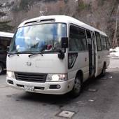 奥鬼怒温泉 加仁湯（かにゆ）（栃木県 リゾートホテル） / 3