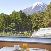 フジプレミアムリゾート(山梨県 リゾートホテル) / 5