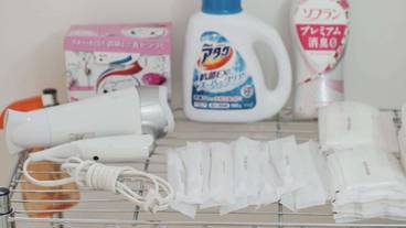 施設内の設備 / 5