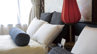 ダイナスティスイート 禁煙