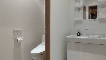 バスルーム / 22