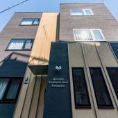 IKIDANE Residential Hotel 駒込（東京都 アパートメント） / 2