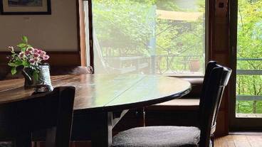 リビング エリア / 19