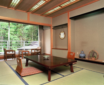 3本の異なる源泉と渓流沿いの露天風呂がおすすめ3388348