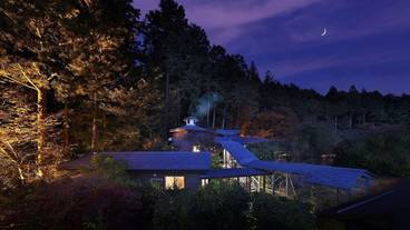 建物のデザイン / 9