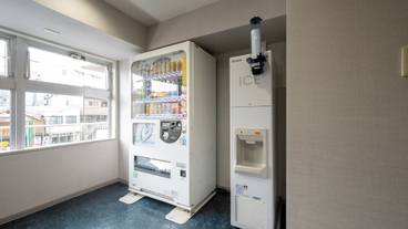 施設内の設備 / 6