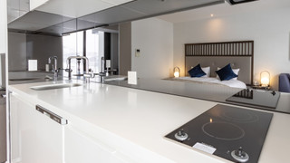 スーペリアスタジオ