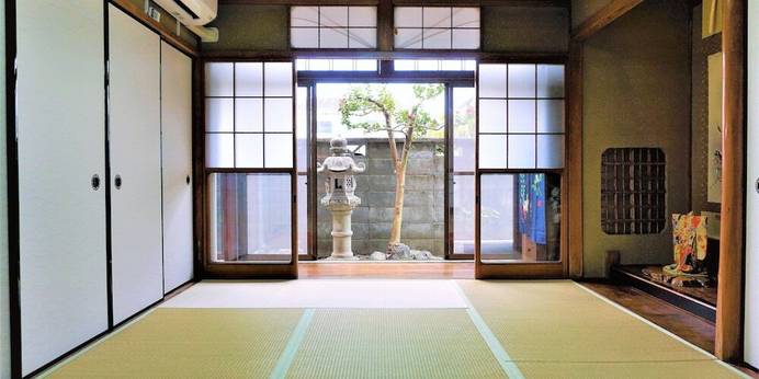 Villa Kyoto Saiin（京都府 別荘・ヴィラ・コンドミニアム） / 1