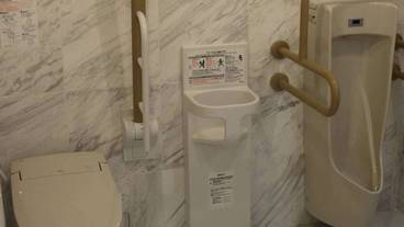 施設内の設備 / 5