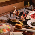 カップルで泊まりたい♡ほっこり囲炉裏のある旅館6選【東北編】