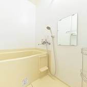 ワークマンハウス滝川（北海道 ビジネスホテル） / 5