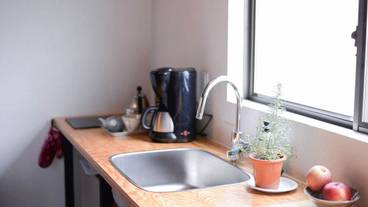 共用キッチン設備 / 6