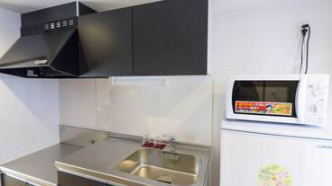 専用簡易キッチン / 5