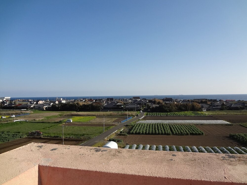 施設からの眺望