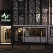 ALFIT HOTEL＆BAR AKASAKA（東京都 シティホテル） / 3