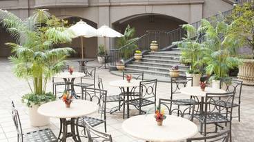 施設内の設備 / 3