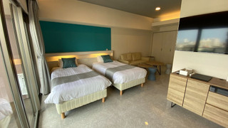 スタンダード 4 人部屋